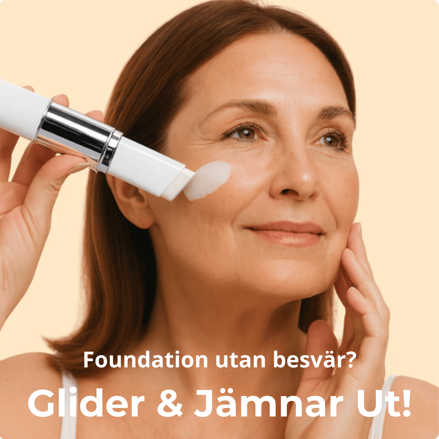 Avelyn - Din hjälp för omedelbart piggare ansikte